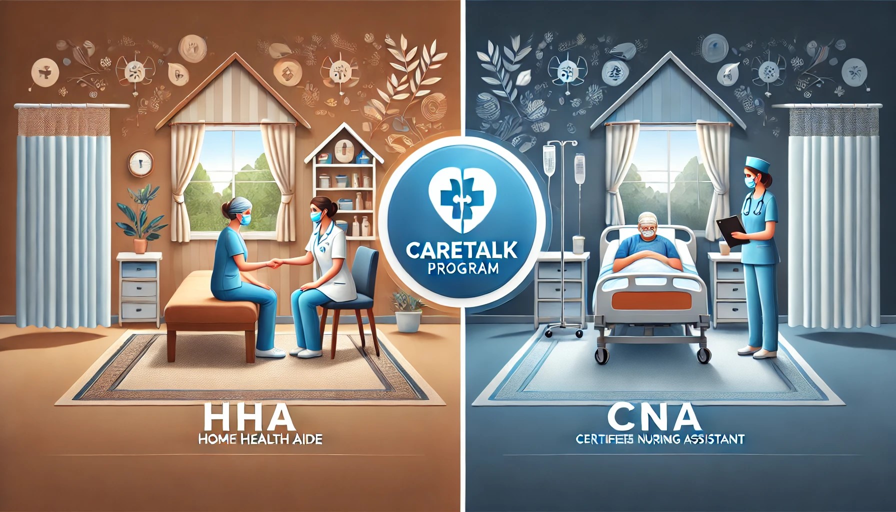 CareTalk Program