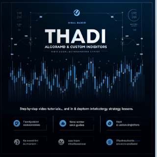 Trading Algorithms, & Custom Indicators